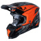 JUST1 J-40 SKYTT - Modell CAMO/ORANGE/BLACK