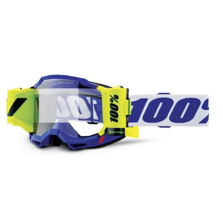 100% ACCURI 2 FORECAST M2 BLUE