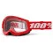 100% STRATA 2 M2 RED