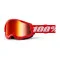 100% STRATA 2 M2 RED