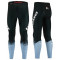 HEBO PRO TRIAL V-DRIPPED PANTS - Model BLAU
