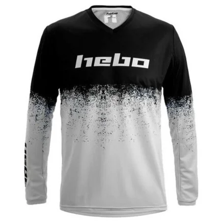 HEBO PRO V DRIPPED JUNIOR JERSEY