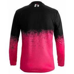 HEBO PRO V DRIPPED JUNIOR JERSEY