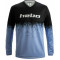 HEBO PRO V DRIPPED JUNIOR JERSEY - Modello BLU