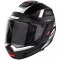 NOLAN N120-1 SUBWAY - Model 21-PLA NEGRE BLANC