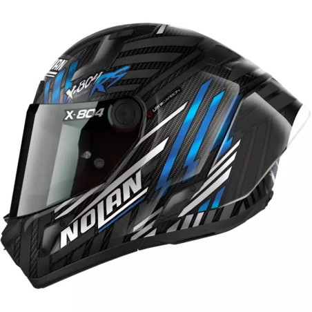 NOLAN X-804 RS ULTRA CARBON SPECTRE