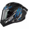 NOLAN X-804 RS ULTRA CARBON SPECTRE