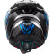 NOLAN X-804 RS ULTRA CARBON SPECTRE