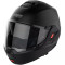 NOLAN N120-1 SPESIAL - Modell 9-SVART GRAFITT