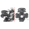 GIVI SUPPORT VALISES BMW S 1000 XR