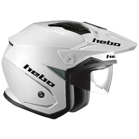 HEBO ZONE 5 SOLID