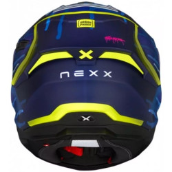 NEXX Y.100R URBANGRAM