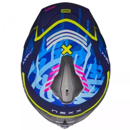 NEXX Y.100R URBANGRAM