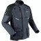 BERING CALGARY JACKA - Modell SVART/SILVER