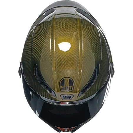 AGV PISTA GP RR ORO