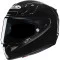 HJC RPHA 12 MONOCOLOR - Modell SCHWARZ