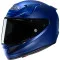 HJC RPHA 12 MONOCOLOR - Modell HALBMATTES METALLICBLAU
