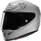 HJC RPHA 12 MONOCOLOR - Model N. GREY