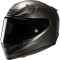 HJC RPHA 12 MONOCOLOR - Modello TITANIO SEMI PIATTO