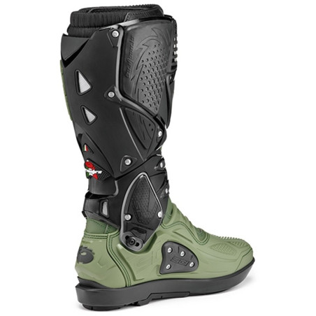 Botas de motocross Sidi Crossfire 3 SRS -??%