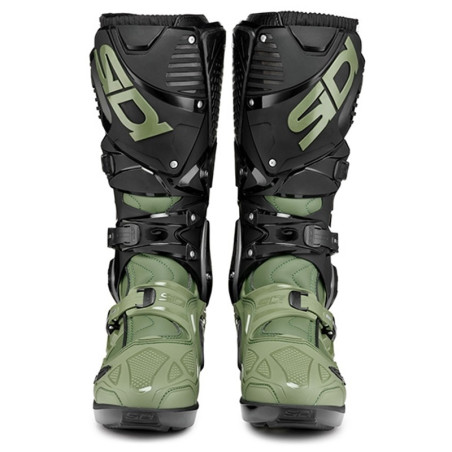 Botas de motocross Sidi Crossfire 3 SRS -??%