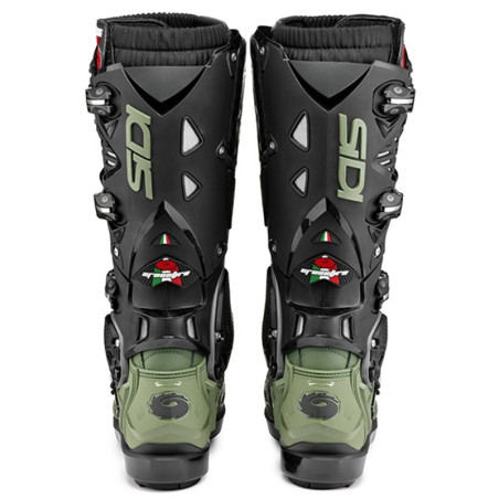 Botas de motocross Sidi Crossfire 3 SRS -??%