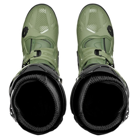 Botas de motocross Sidi Crossfire 3 SRS -??%