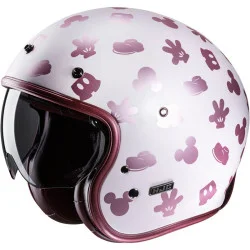 HJC V31 DISNEY MICKEY