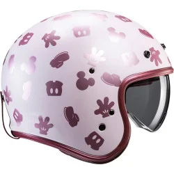 HJC V31 DISNEY MICKEY