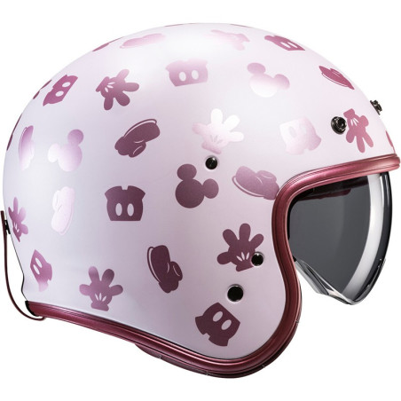 HJC V31 DISNEY MICKEY
