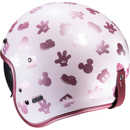HJC V31 DISNEY MICKEY