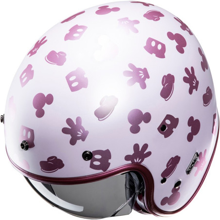HJC V31 DISNEY MICKEY
