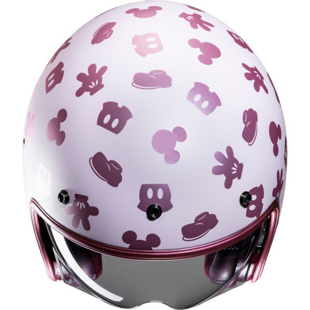 HJC V31 DISNEY MICKEY