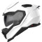 NEXX X.WST3 PLATT GLANS - Modell VIT PERLA