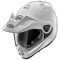 ARAI TOUR-X5 MONOCOLOR - Modell DIAMANTWEISS