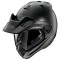 ARAI TOUR-X5 MONOCOLOR - Model NEGRE MAT