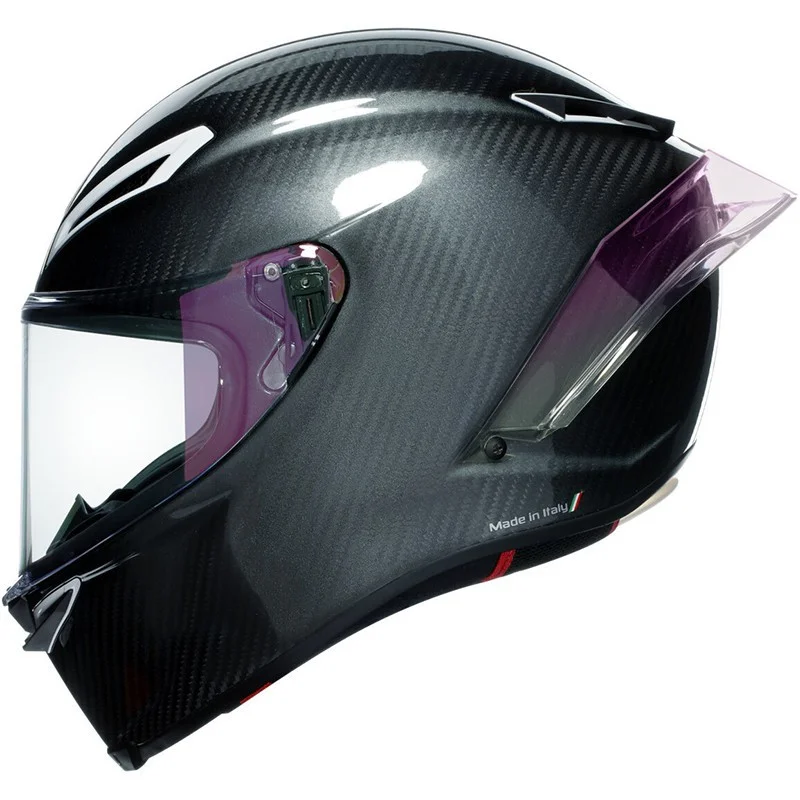 Casco integral AGV Pista GP RR Ghiaccio -22%