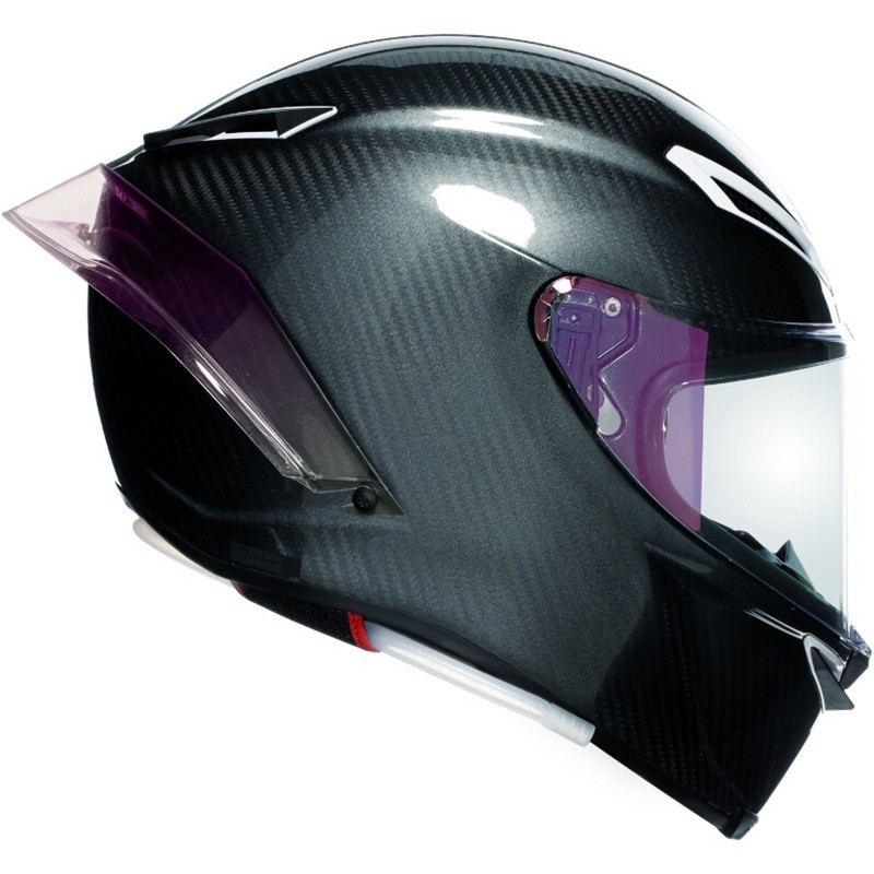 Full face helmet AGV Pista GP RR Ghiaccio -22%