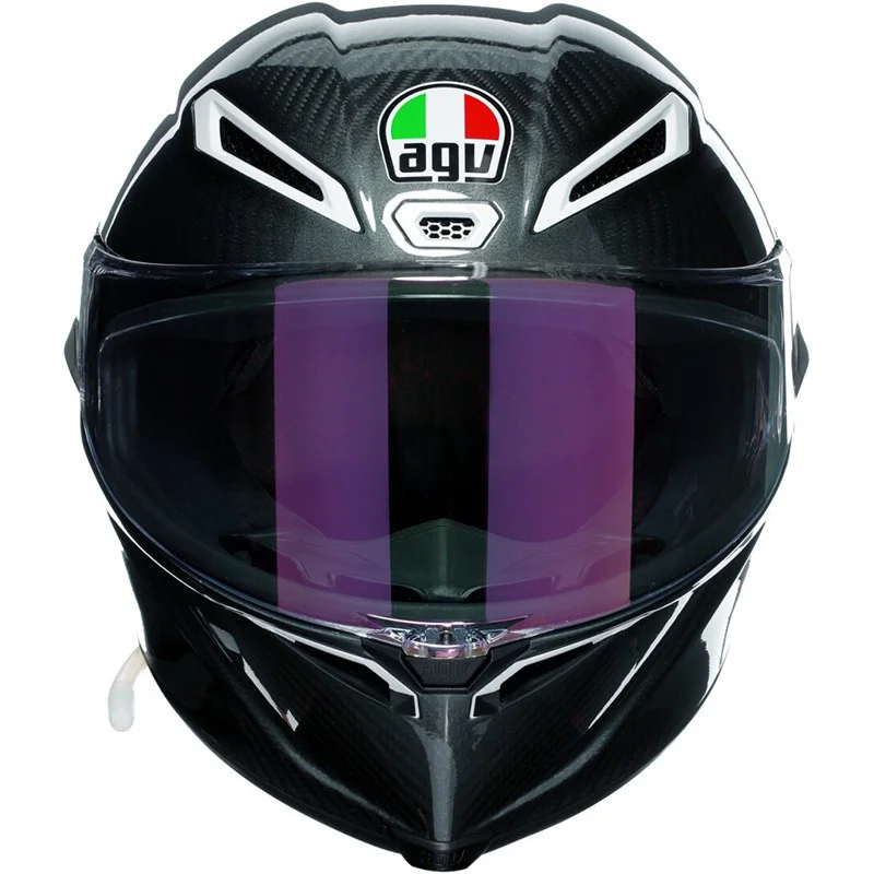 Full face helmet AGV Pista GP RR Ghiaccio -22%