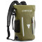 DAINESE EXPLORER WP BACKPACK 15L - Modello NERO/VERDE