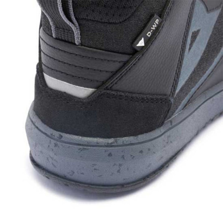 DAINESE SUBURB D-WP MULHER