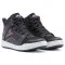 DAINESE SUBURB D-WP MUJER - Modelo BLACK/WHITE/METAL-PURPLE