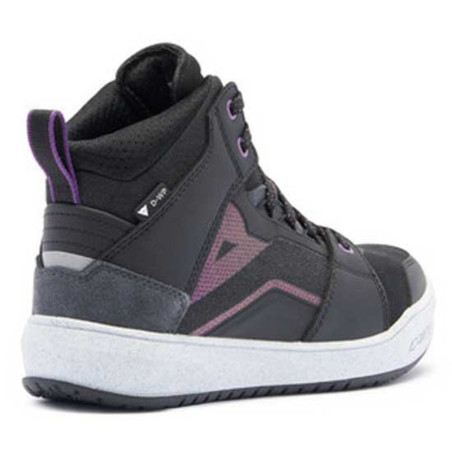 DAINESE SUBURB D-WP FEMME