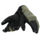 DAINESE TRENTO D-DRY - Modell SCHWARZ/TRAUBENBLATT