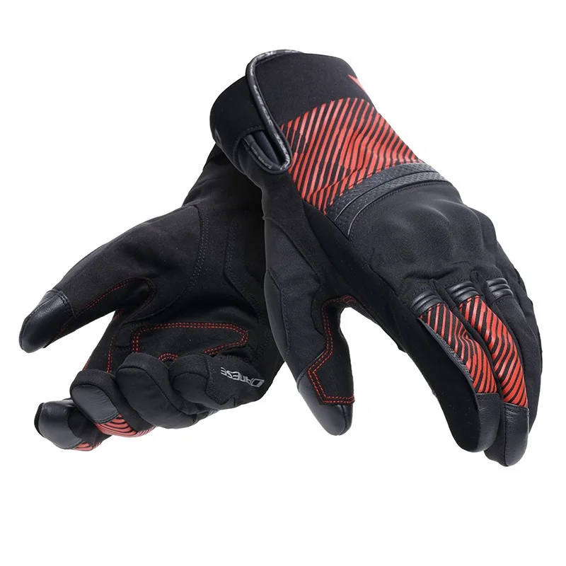 Moto gloves Dainese Fulmine D-Dry -40%