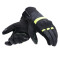 DAINESE FULMINE D-DRY - Modello NERO/GIALLO-FLUORESCENTE/GRIGIO SCURO