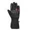 IXON PRO RESCUE 3 MUJER - Model NEGRE/FUCSIA