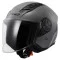 LS2 OF616 AIRFLOW II SOLID - Model NARDO GREY