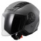 LS2 OF616 AIRFLOW II MONOCOLOR - Modell NARDO GRAU