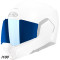 HJC PANTALLA HJ-36 IRIDIUM - Modell IRIDIUMBLAU